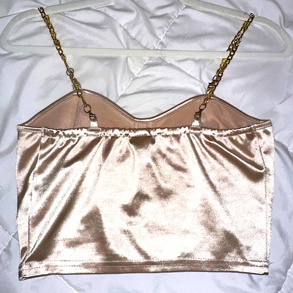 SHEIN pink top - Picture 3 of 3